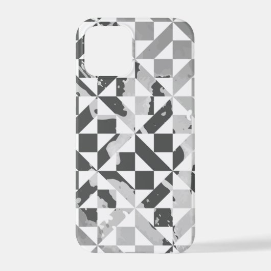 水彩画4 iPhoneケース (裏面)