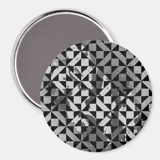 水彩画5 マグネット (正面/裏面)