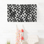 水彩画5 横断幕 (インサイチュ)