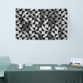 水彩画5 横断幕 (トレードショー)