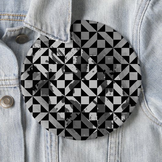 水彩画5 缶バッジ (インサイチュ)