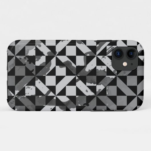 水彩画5 Case-Mate iPhoneケース (裏面(横))