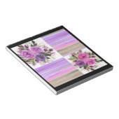 水彩画。 ノートパッド (アングル)