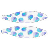 水彩画 バスケットボール (パネル)