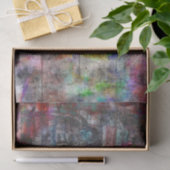 水彩画 薄葉紙 (ギフト)