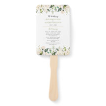 水彩白牡丹とバラのフレ結婚ーム