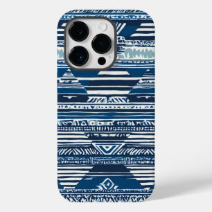 水彩白青 Case-Mate iPhone 14 PROケース
