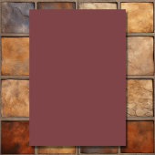 水彩砂漠とサボテン結婚の詳細 エンクロージャーカード