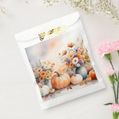 水彩祝秋 フェイバーバッグ (封をした状態)