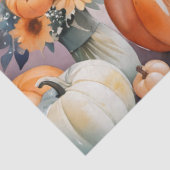 水彩祝秋 薄葉紙 (詳細)