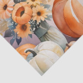 水彩祝秋 薄葉紙 (詳細)