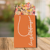 水彩秋フローラコラージュ 薄葉紙