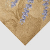 水彩秋山花オンパーチメント 薄葉紙 (詳細)