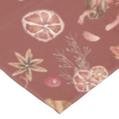 水彩秋秋感謝祭 テーブルクロス (アングル)