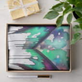 水彩竜 薄葉紙 (ギフト)