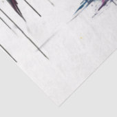 水彩竜 薄葉紙 (詳細)