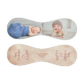 水彩第一父の日の台本2枚 野球ボール (パネル)