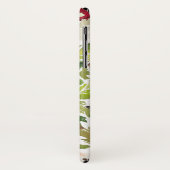 水彩紅葉フォトウィンターフォンケース Case-Mate iPhoneケース (裏面/左)