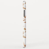 水彩紅葉 Case-Mate iPhoneケース (裏面/右)