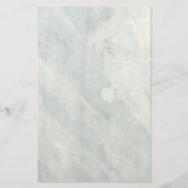 水彩紙。 便箋 (正面)