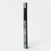 水彩紙。 Case-Mate iPhoneケース (裏面/左)
