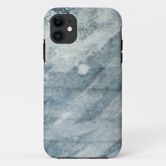 水彩紙。 Case-Mate iPhoneケース (裏面)