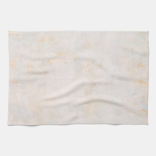 水彩素朴美学 キッチンタオル (横)