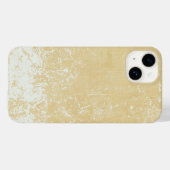 水彩素朴美学 Case-Mate iPhoneケース (裏面 (横))