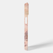 水彩素朴美学 Case-Mate iPhoneケース (裏面 / 右)