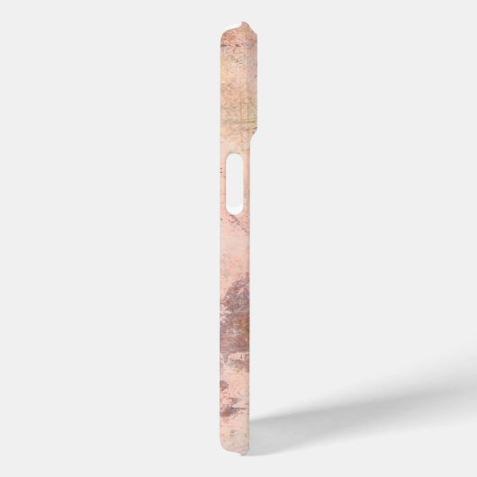 水彩素朴美学 Case-Mate iPhoneケース (裏面 / 右)