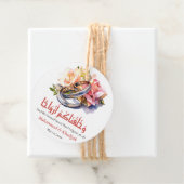 水彩結婚リングや輪イスラム引用文ニカ フェイバータグ (インサイチュ)