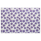 水彩絵柄 ファブリック (ファットクウォーター)