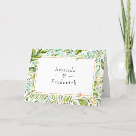 水彩緑結婚色 プログラム