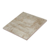 水彩美学素朴陶磁器タイル タイル (側面)