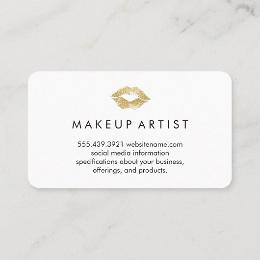 水彩美容師 名刺 (裏面)