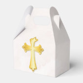 水彩美男子1st.聖餐式 フェイバーボックス (裏面サイド)