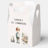 水彩美男子1st.聖餐式 フェイバーボックス (オープン)