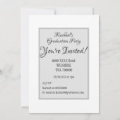 水彩脳 招待状 (裏面)