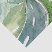 水彩自然次の冒険を始めよう 薄葉紙 (詳細)