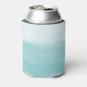 水彩航海のいかりバチェロレッテ 缶クーラー (缶裏面)