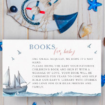 水彩航海の男の赤ちゃんベビー