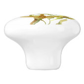 水彩船いかりアートコースタルバケーションハウス セラミックノブ (側面)