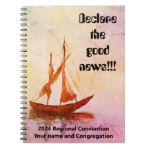 水彩船 – JWコンベンション2024