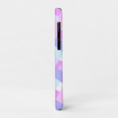 水彩色スペクトル Case-Mate iPhoneケース (裏面/左)