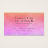 水彩色ブロック (裏面)