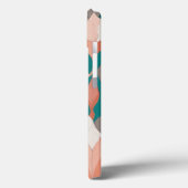 水彩色 Case-Mate iPhoneケース (裏面 / 左)