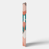 水彩色 Case-Mate iPhoneケース (裏面 / 右)