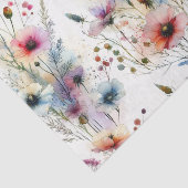 水彩花アルコールインクフローラ 薄葉紙 (詳細)