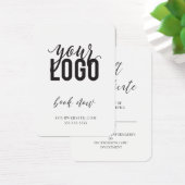 水彩花ギフト認定証の発行 (デスク)