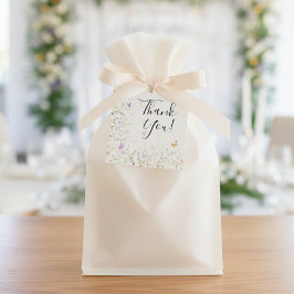 水彩花卉恋爱盛开 婚前庆祝会 フェイバータグ